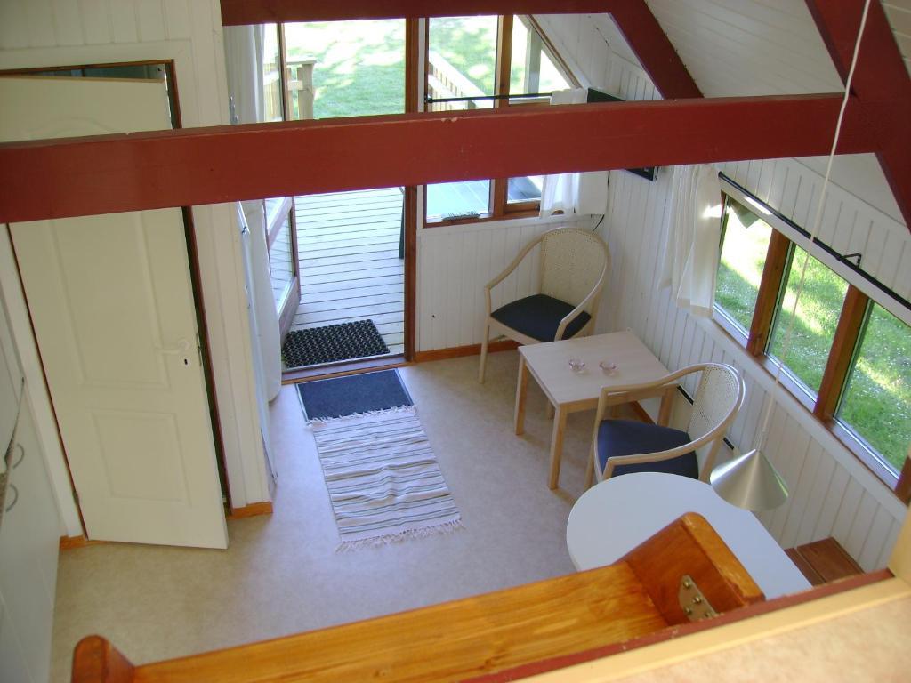 Sandkaas Family Camping & Cottages Аллинге Номер фото